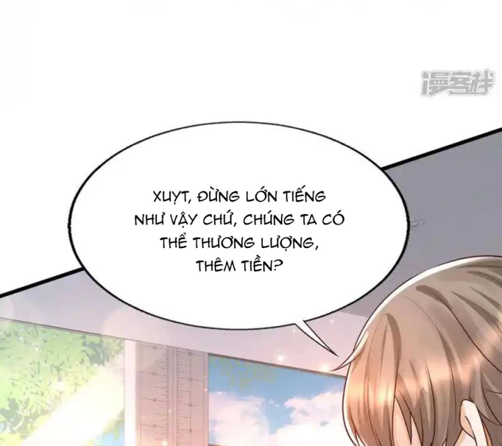 Nữ Thần Giúp Tôi Trở Thành Học Bá Chapter 52 - Trang 3