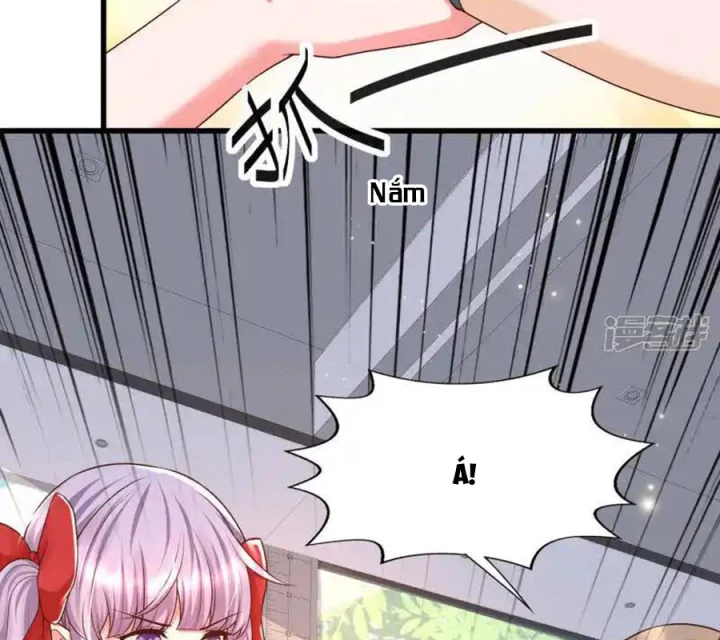 Nữ Thần Giúp Tôi Trở Thành Học Bá Chapter 52 - Trang 3