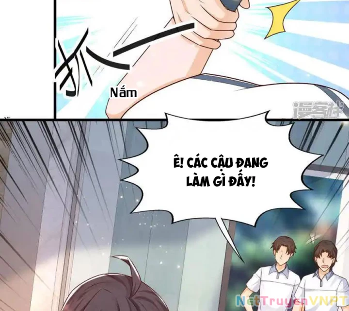 Nữ Thần Giúp Tôi Trở Thành Học Bá Chapter 52 - Trang 3