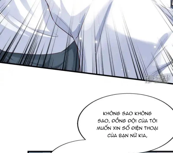 Nữ Thần Giúp Tôi Trở Thành Học Bá Chapter 52 - Trang 3