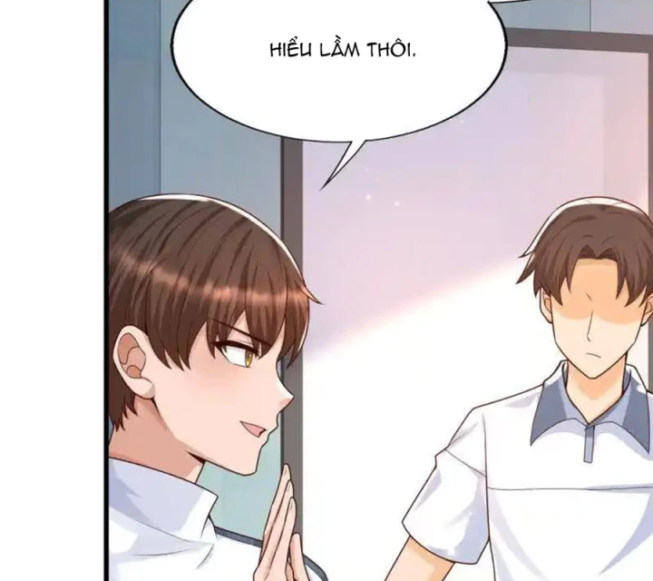 Nữ Thần Giúp Tôi Trở Thành Học Bá Chapter 52 - Trang 3
