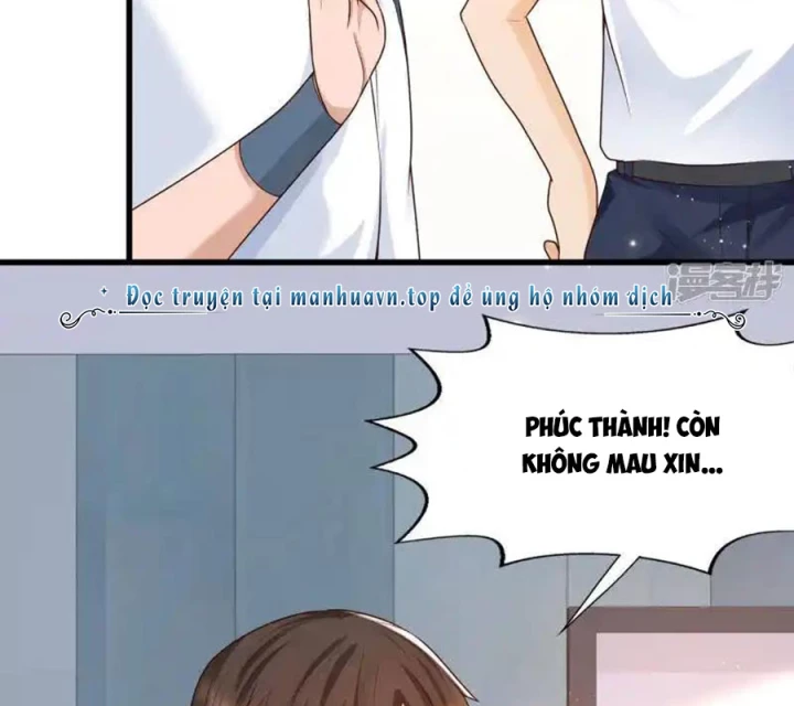 Nữ Thần Giúp Tôi Trở Thành Học Bá Chapter 52 - Trang 3