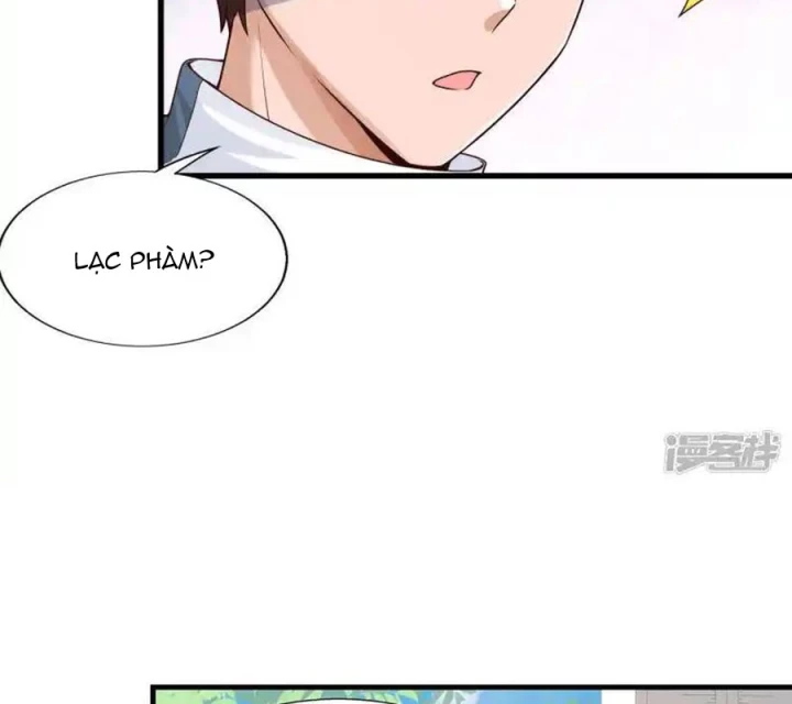 Nữ Thần Giúp Tôi Trở Thành Học Bá Chapter 52 - Trang 3