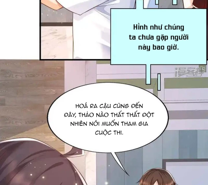 Nữ Thần Giúp Tôi Trở Thành Học Bá Chapter 52 - Trang 3