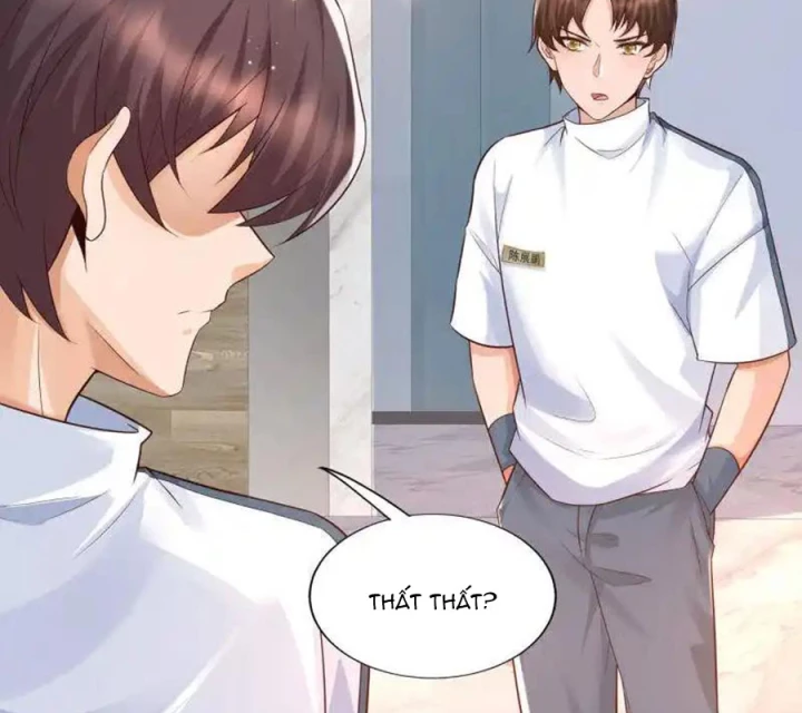 Nữ Thần Giúp Tôi Trở Thành Học Bá Chapter 52 - Trang 3
