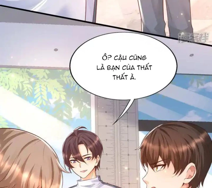 Nữ Thần Giúp Tôi Trở Thành Học Bá Chapter 52 - Trang 3