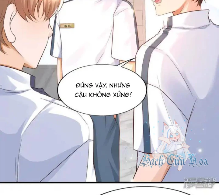 Nữ Thần Giúp Tôi Trở Thành Học Bá Chapter 52 - Trang 3