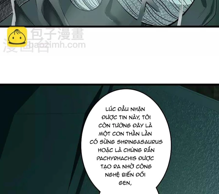 Kẻ Thách Thức Hay Nhà Không Tưởng Chapter 36 - Trang 2