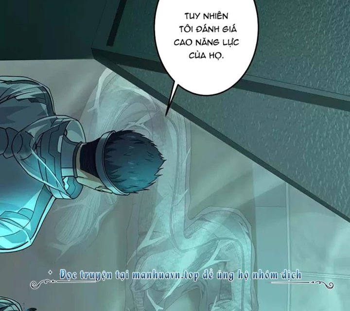 Kẻ Thách Thức Hay Nhà Không Tưởng Chapter 36 - Trang 2