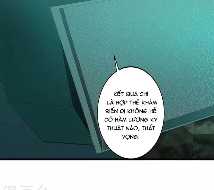Kẻ Thách Thức Hay Nhà Không Tưởng Chapter 36 - Trang 2