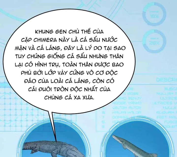Kẻ Thách Thức Hay Nhà Không Tưởng Chapter 36 - Trang 2
