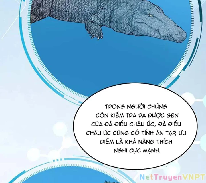 Kẻ Thách Thức Hay Nhà Không Tưởng Chapter 36 - Trang 2