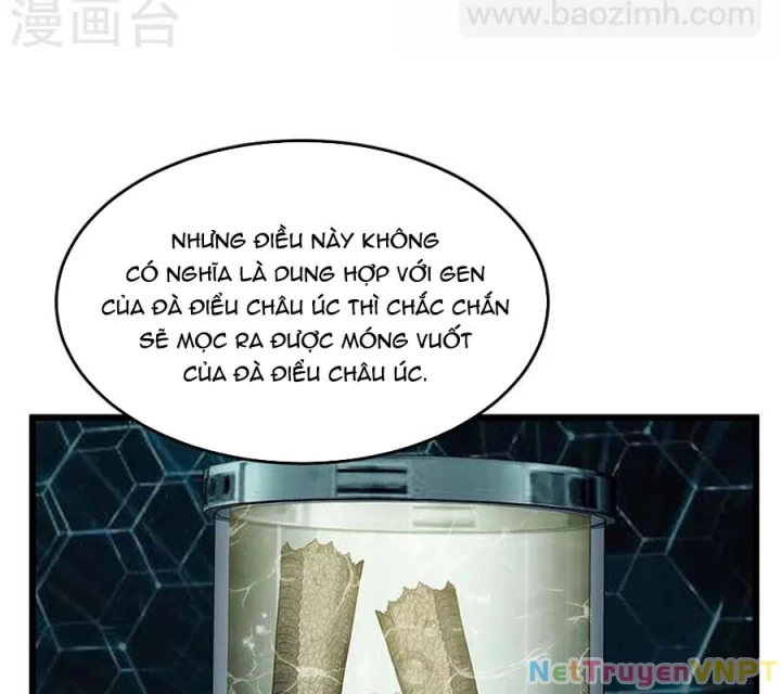 Kẻ Thách Thức Hay Nhà Không Tưởng Chapter 36 - Trang 2