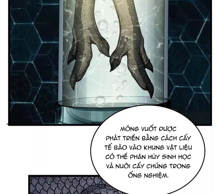 Kẻ Thách Thức Hay Nhà Không Tưởng Chapter 36 - Trang 2