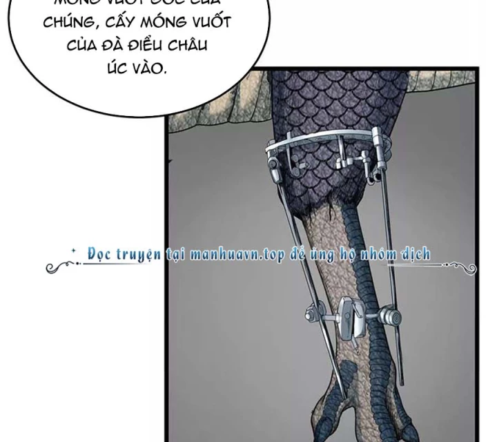 Kẻ Thách Thức Hay Nhà Không Tưởng Chapter 36 - Trang 2
