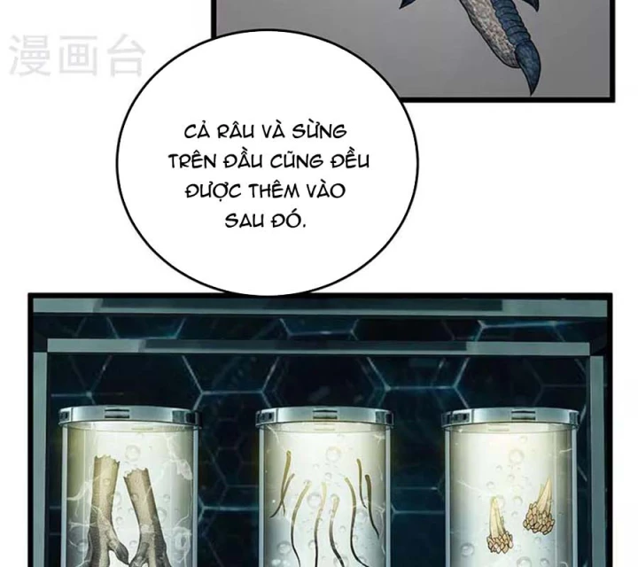 Kẻ Thách Thức Hay Nhà Không Tưởng Chapter 36 - Trang 2