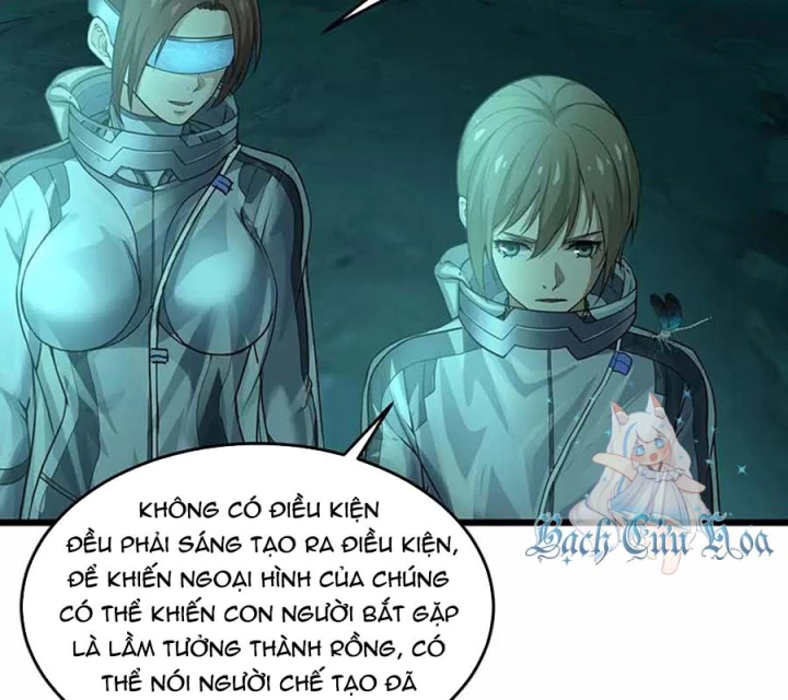 Kẻ Thách Thức Hay Nhà Không Tưởng Chapter 36 - Trang 2