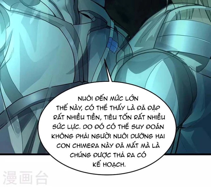 Kẻ Thách Thức Hay Nhà Không Tưởng Chapter 36 - Trang 2