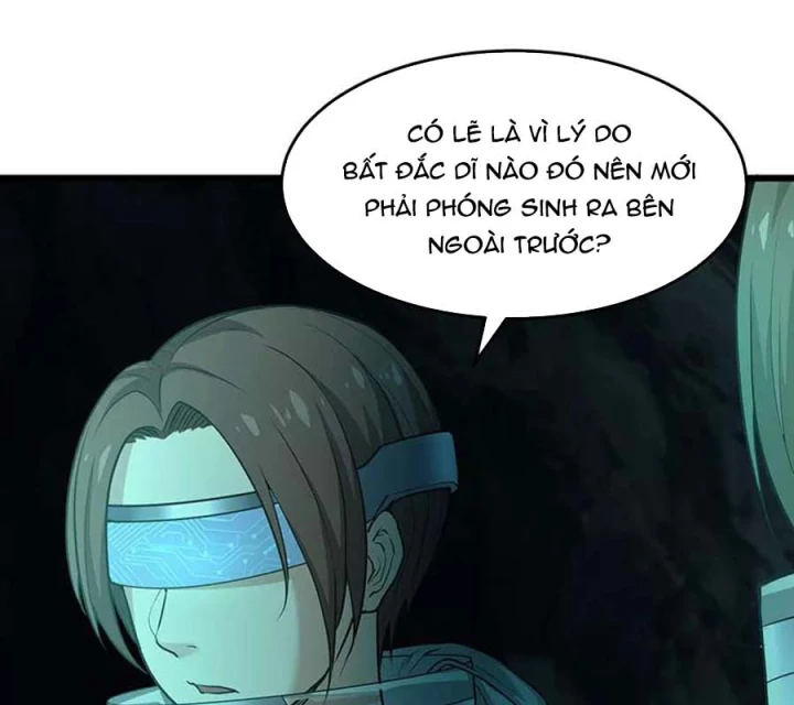 Kẻ Thách Thức Hay Nhà Không Tưởng Chapter 36 - Trang 2