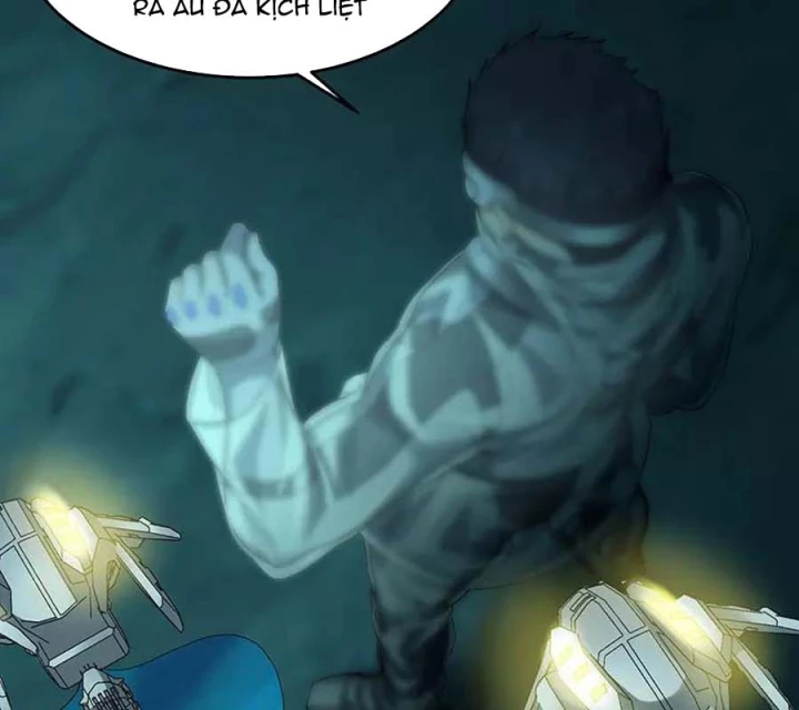 Kẻ Thách Thức Hay Nhà Không Tưởng Chapter 36 - Trang 2