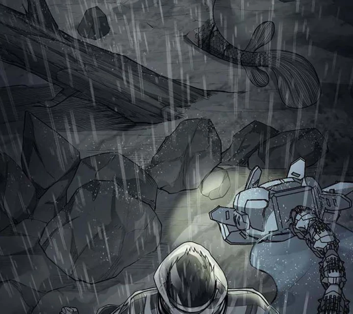 Kẻ Thách Thức Hay Nhà Không Tưởng Chapter 36 - Trang 2