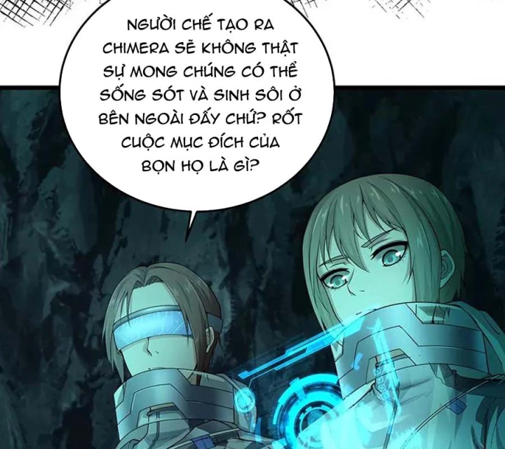 Kẻ Thách Thức Hay Nhà Không Tưởng Chapter 36 - Trang 2