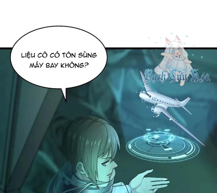 Kẻ Thách Thức Hay Nhà Không Tưởng Chapter 36 - Trang 2