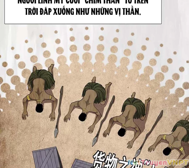 Kẻ Thách Thức Hay Nhà Không Tưởng Chapter 36 - Trang 2