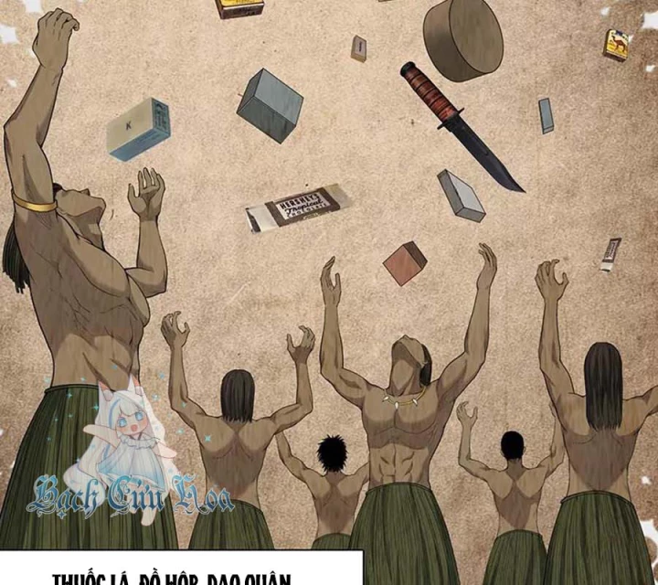 Kẻ Thách Thức Hay Nhà Không Tưởng Chapter 36 - Trang 2