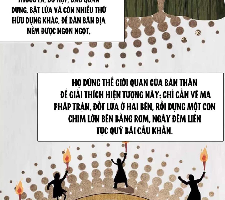 Kẻ Thách Thức Hay Nhà Không Tưởng Chapter 36 - Trang 2