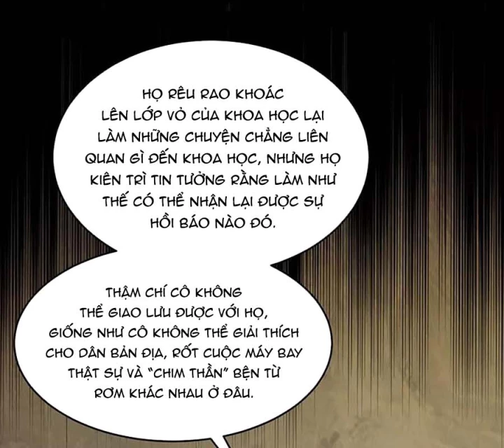 Kẻ Thách Thức Hay Nhà Không Tưởng Chapter 36 - Trang 2