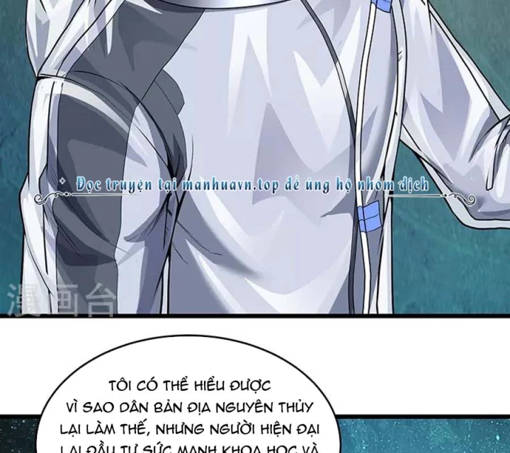 Kẻ Thách Thức Hay Nhà Không Tưởng Chapter 36 - Trang 2