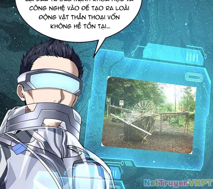 Kẻ Thách Thức Hay Nhà Không Tưởng Chapter 36 - Trang 2