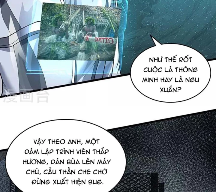 Kẻ Thách Thức Hay Nhà Không Tưởng Chapter 36 - Trang 2