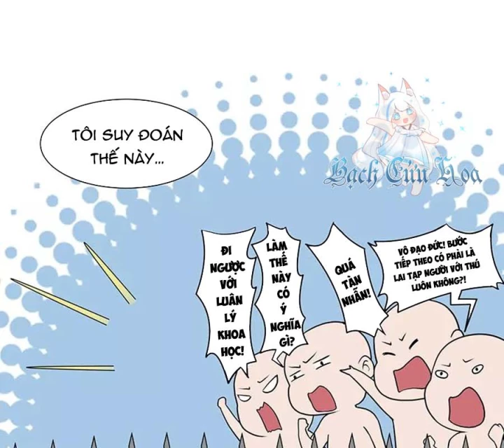Kẻ Thách Thức Hay Nhà Không Tưởng Chapter 36 - Trang 2