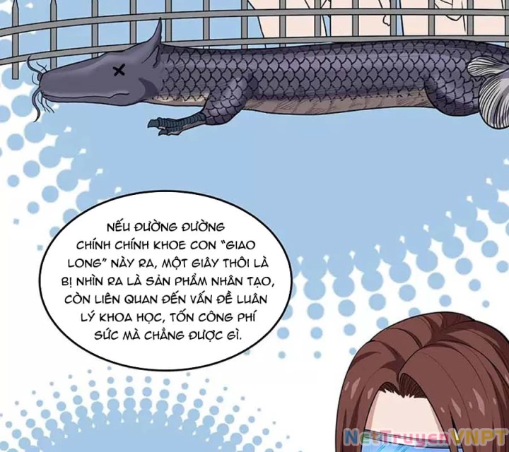 Kẻ Thách Thức Hay Nhà Không Tưởng Chapter 36 - Trang 2