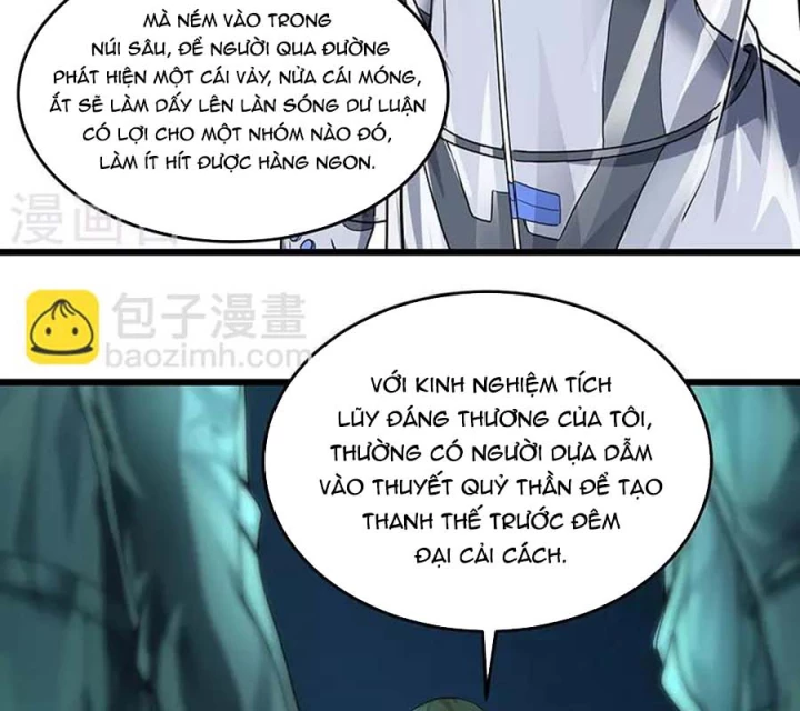 Kẻ Thách Thức Hay Nhà Không Tưởng Chapter 36 - Trang 2