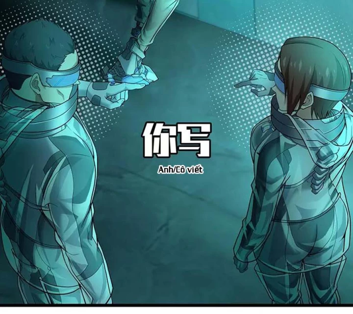 Kẻ Thách Thức Hay Nhà Không Tưởng Chapter 36 - Trang 2