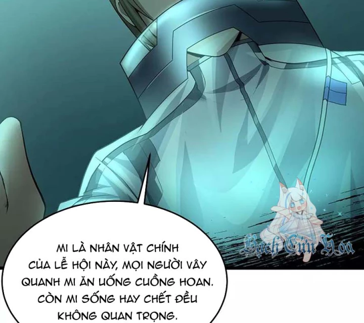 Kẻ Thách Thức Hay Nhà Không Tưởng Chapter 36 - Trang 2