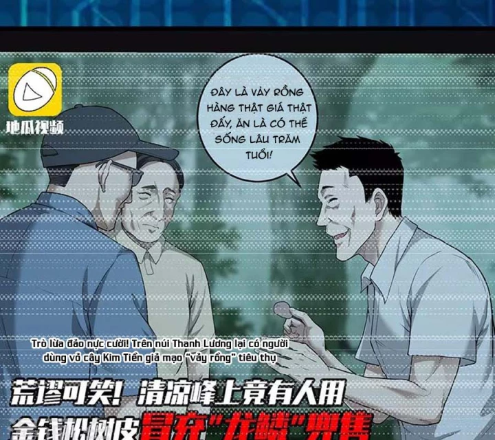 Kẻ Thách Thức Hay Nhà Không Tưởng Chapter 37 - Trang 2