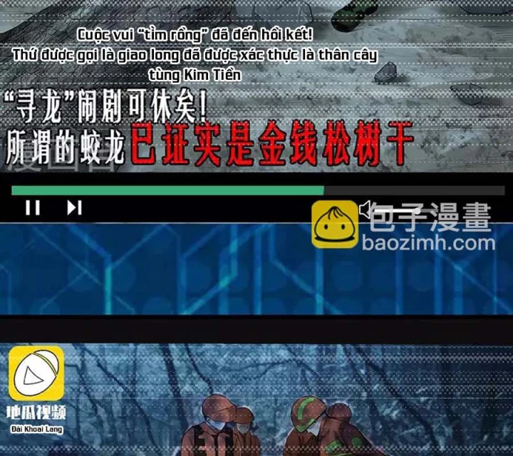 Kẻ Thách Thức Hay Nhà Không Tưởng Chapter 37 - Trang 2