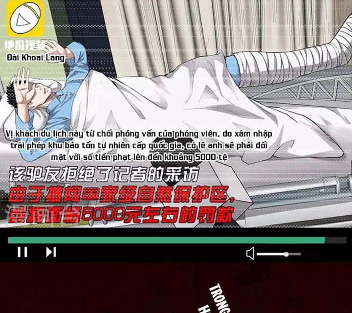 Kẻ Thách Thức Hay Nhà Không Tưởng Chapter 37 - Trang 2