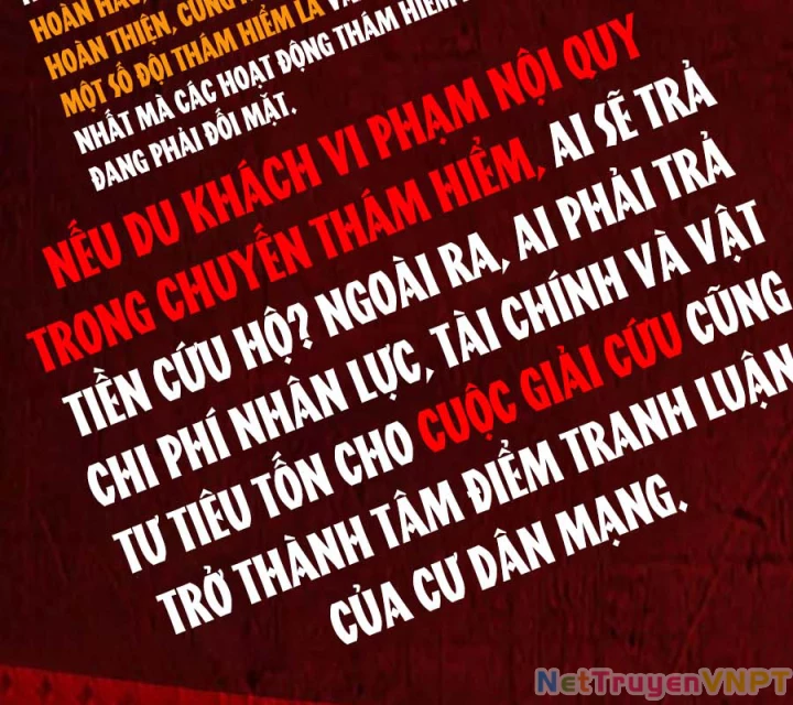 Kẻ Thách Thức Hay Nhà Không Tưởng Chapter 37 - Trang 2