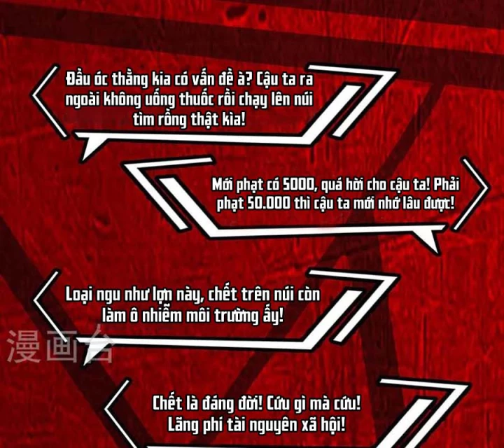 Kẻ Thách Thức Hay Nhà Không Tưởng Chapter 37 - Trang 2