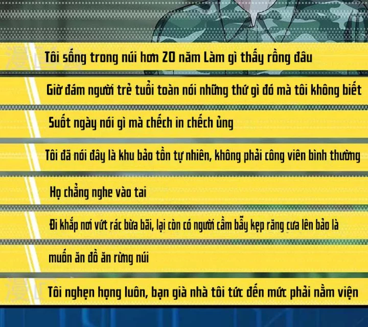 Kẻ Thách Thức Hay Nhà Không Tưởng Chapter 37 - Trang 2