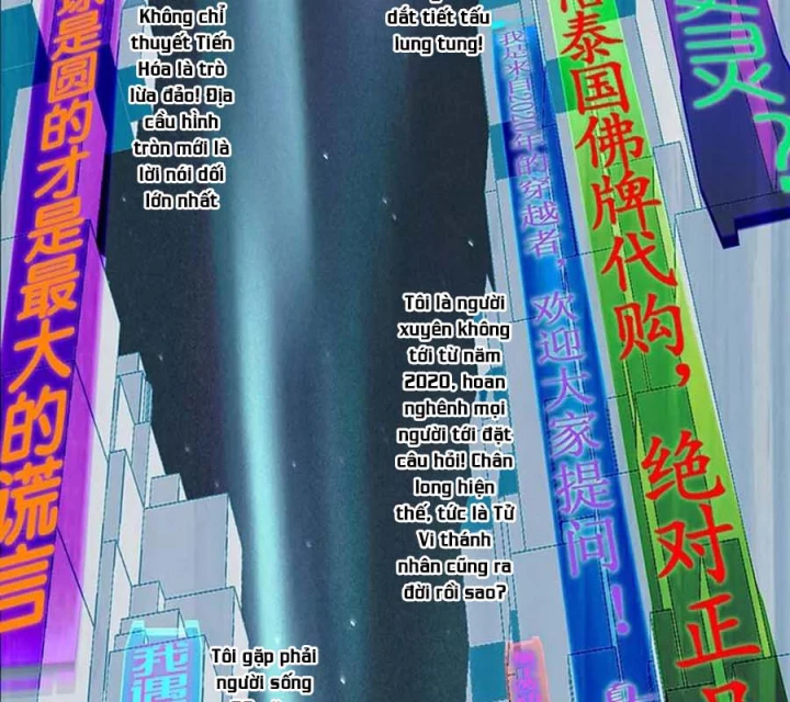 Kẻ Thách Thức Hay Nhà Không Tưởng Chapter 37 - Trang 2