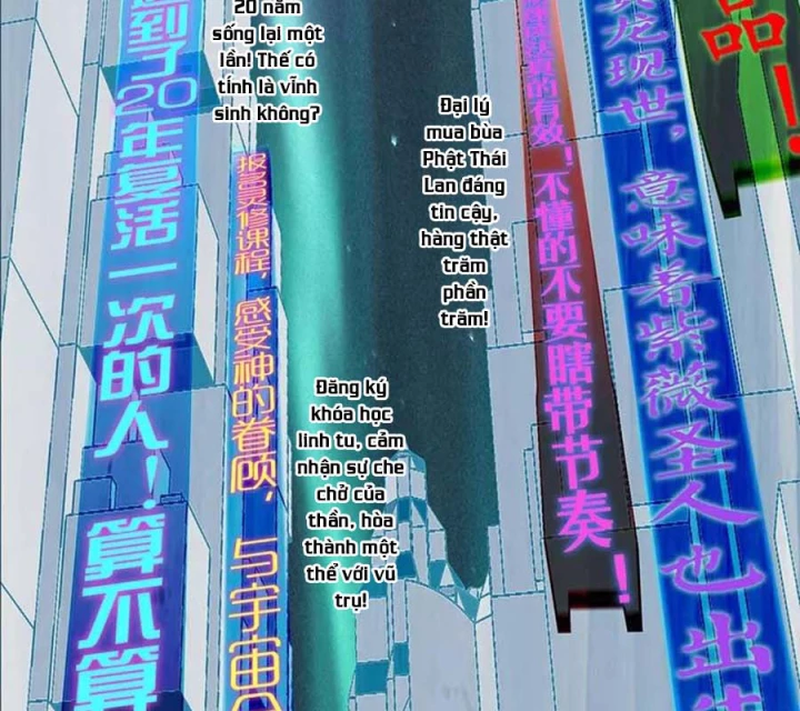 Kẻ Thách Thức Hay Nhà Không Tưởng Chapter 37 - Trang 2