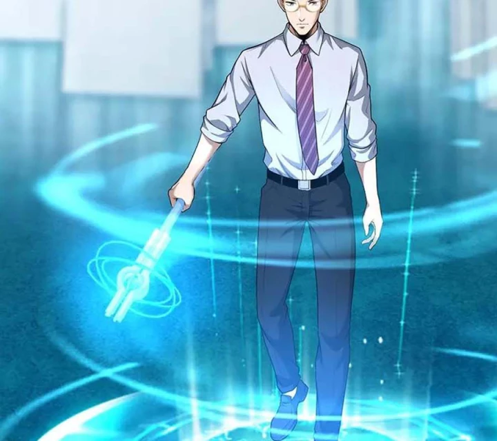 Kẻ Thách Thức Hay Nhà Không Tưởng Chapter 37 - Trang 2