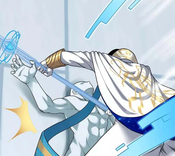Kẻ Thách Thức Hay Nhà Không Tưởng Chapter 37 - Trang 2