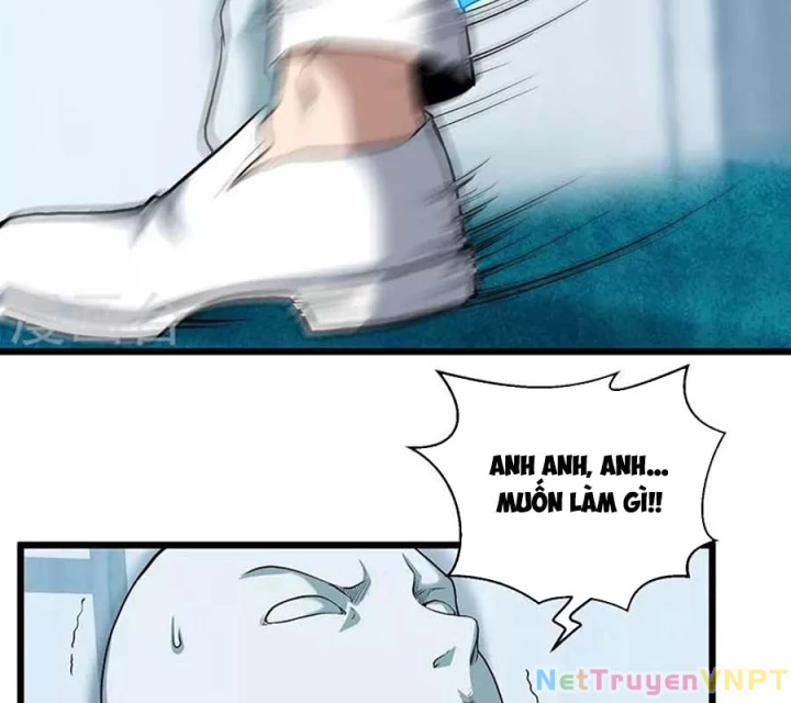 Kẻ Thách Thức Hay Nhà Không Tưởng Chapter 37 - Trang 2